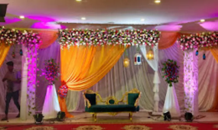 Sai Pro Sound  Lights